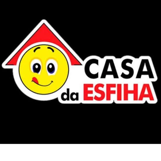 Casa da Esfirra