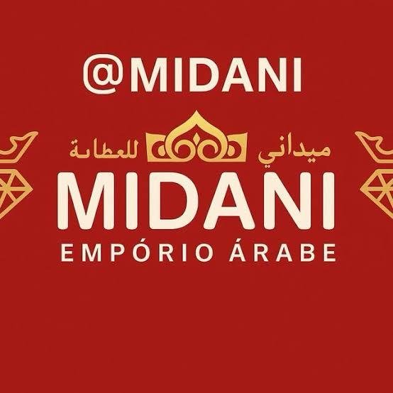 Midani Empório Árabe