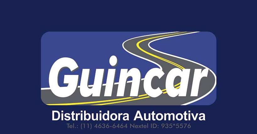 Guincar