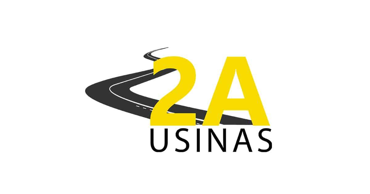 2A Usinas