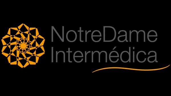 NotreDame Intermédica